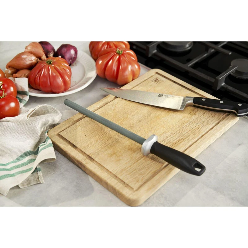 Zwilling Keramik-Schärfstab 23 cm