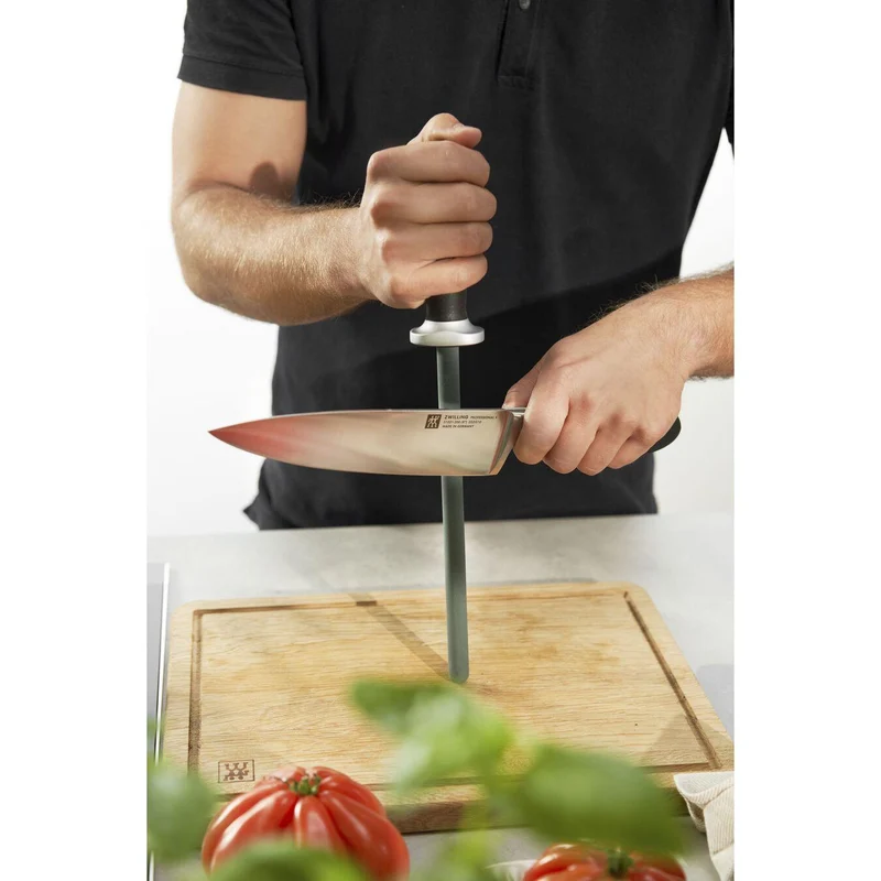 Zwilling Keramik-Schärfstab 23 cm