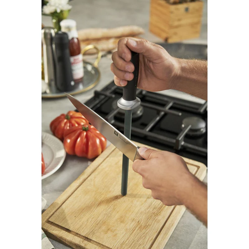Zwilling Keramik-Schärfstab 23 cm