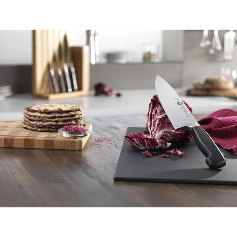 Zwilling Four Star Kochmesser 20 cm