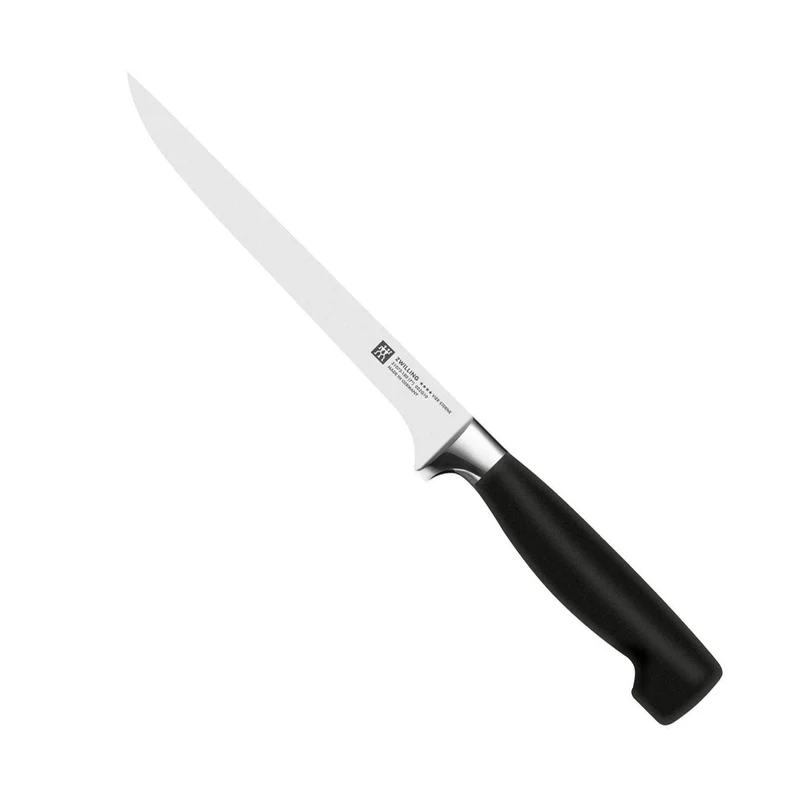 Zwilling Four Star Filetiermesser 180 mm