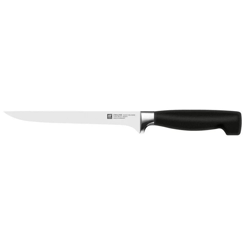 Zwilling Four Star Filetiermesser 180 mm
