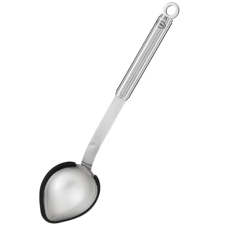 Rösle Servierlöffel Silikon