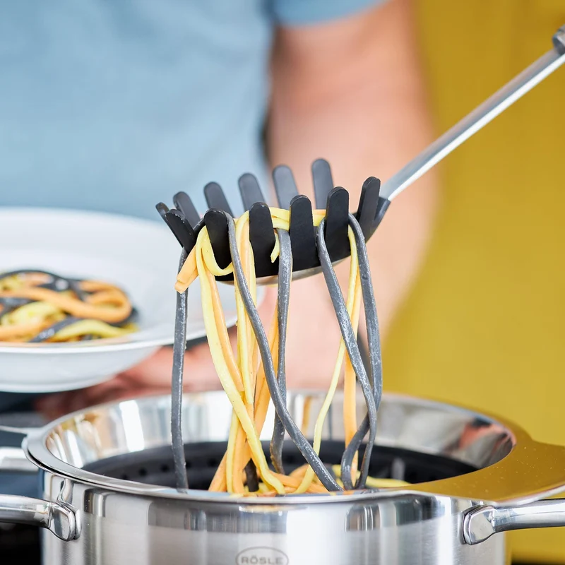 Rösle Spaghettilöffel aus Silikon