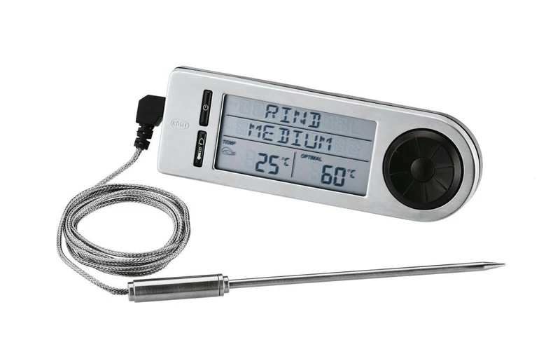 Rösle Digitales Bratenthermometer