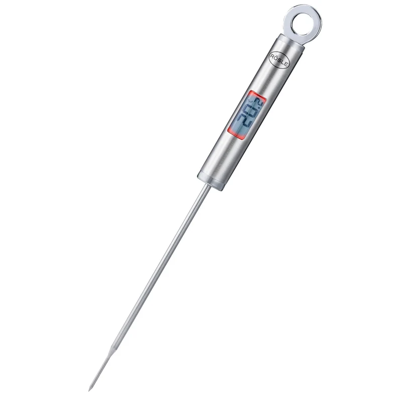 Rösle Digitales Gourmet-Thermometer