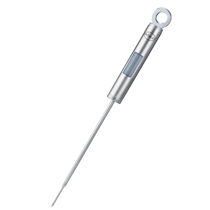 Rösle Digitales Gourmet-Thermometer