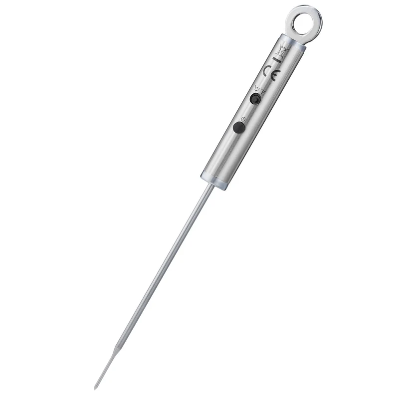 Rösle Digitales Gourmet-Thermometer