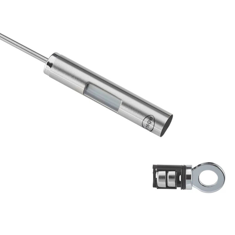 Rösle Digitales Gourmet-Thermometer