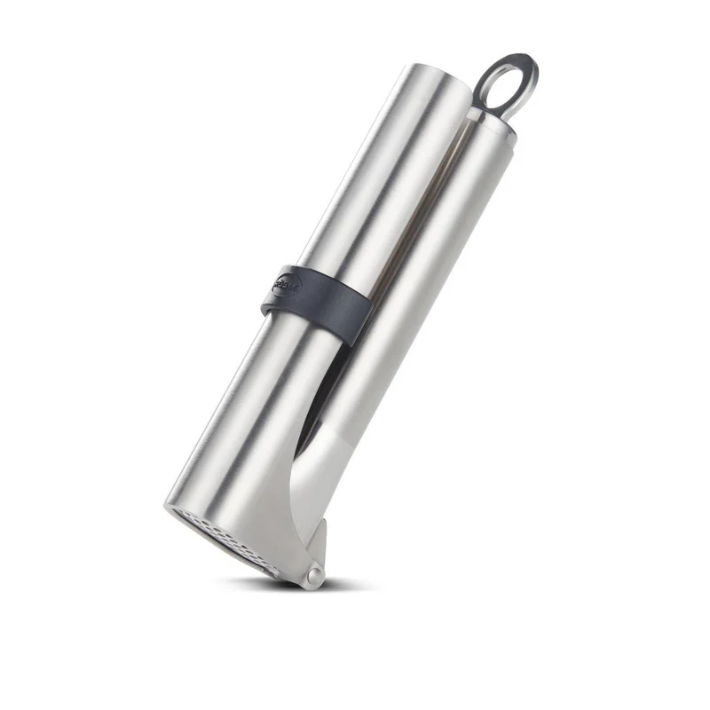 Rösle Knoblauchpresse schmal