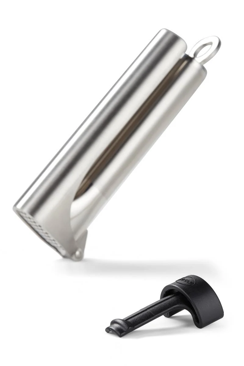 Rösle Knoblauchpresse schmal