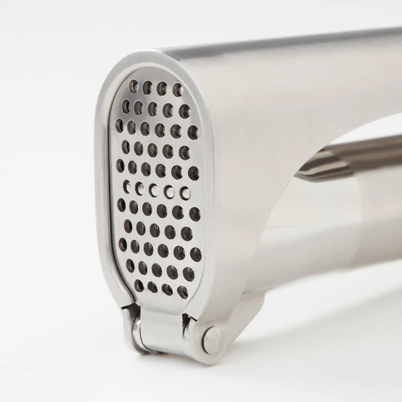Rösle Knoblauchpresse schmal