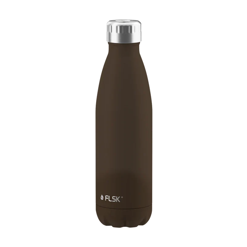 Trinkflasche FLSK 0,5l Chocolate To-Go / Bottle