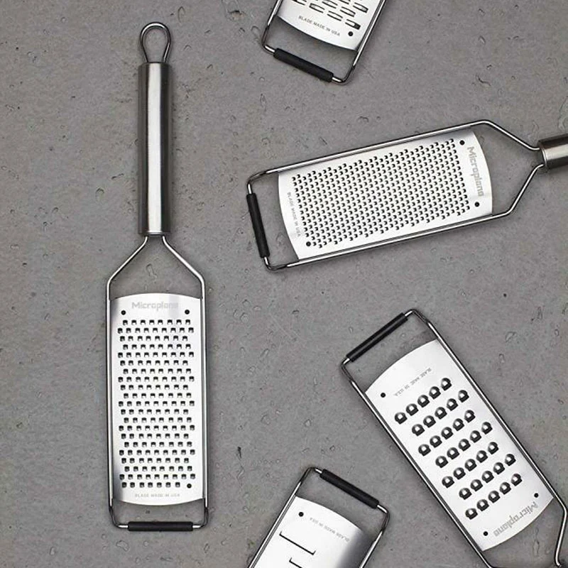 Microplane Grattugia Linea Professional Lama Fine