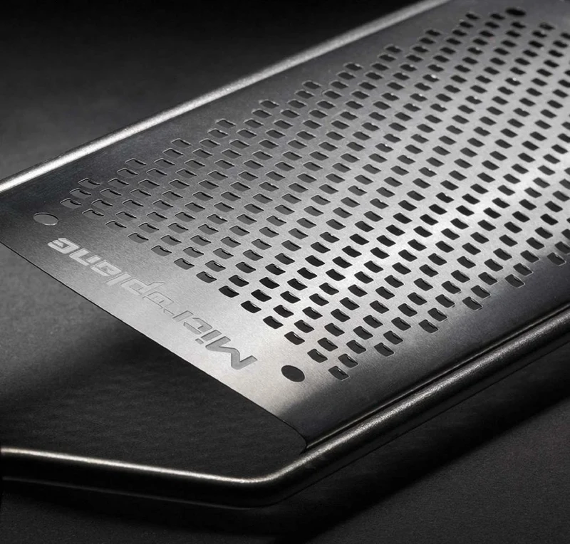 Microplane Grattugia Linea Professional Lama Fine
