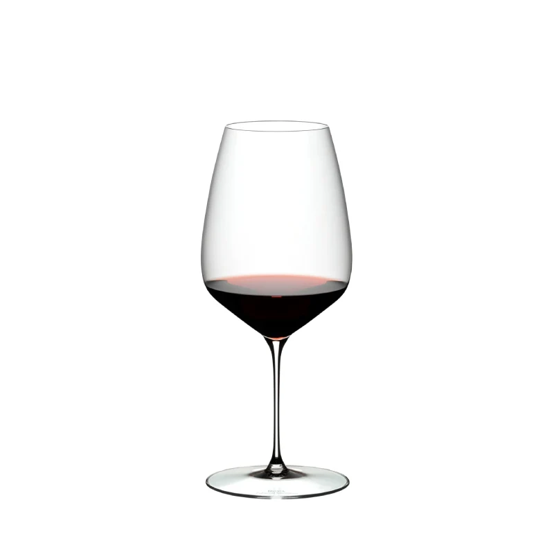 Riedel Veloce Set 6 Calici Cabernet 829cc in Cristallo