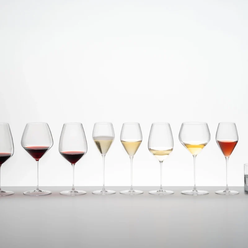 Riedel Veloce Set 6 Calici Cabernet 829cc in Cristallo