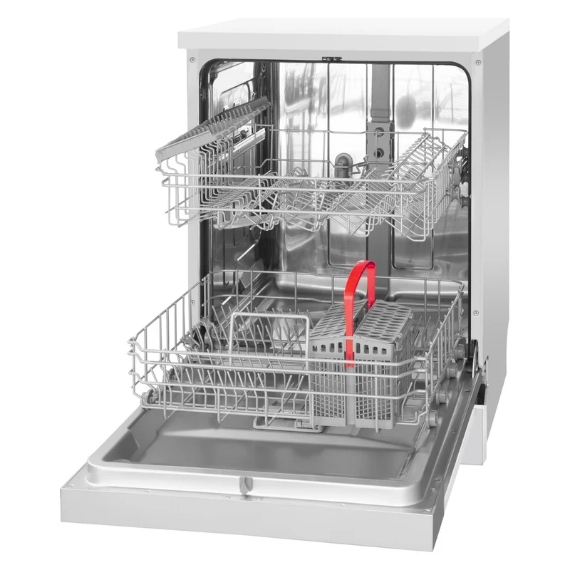 Amica EGSP 573 911 E Geschirrspüler teilintegriert 60cm 13 Maßgedeck E