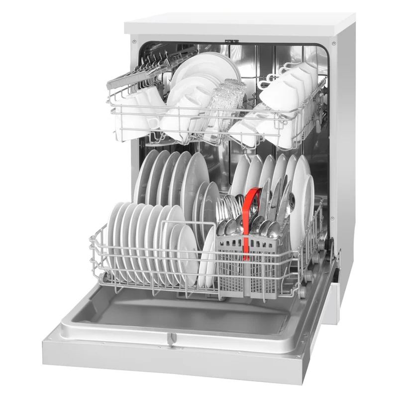 Amica EGSP 573 911 E Geschirrspüler teilintegriert 60cm 13 Maßgedeck E