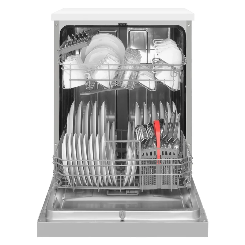 Amica EGSP 573 911 E Geschirrspüler teilintegriert 60cm 13 Maßgedeck E