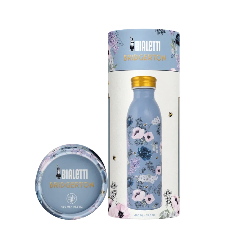 Bialetti Bottiglia Termica Bridgerton