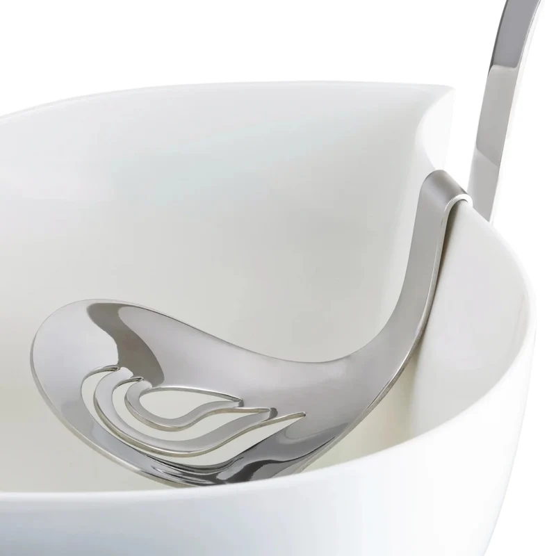 Alessi Set Mozzarella Nunziatella 1200ml