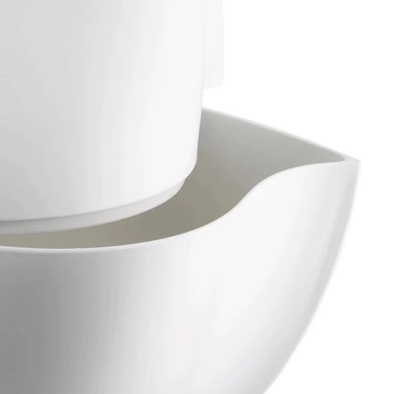 Alessi Set Mozzarella Nunziatella 1200ml