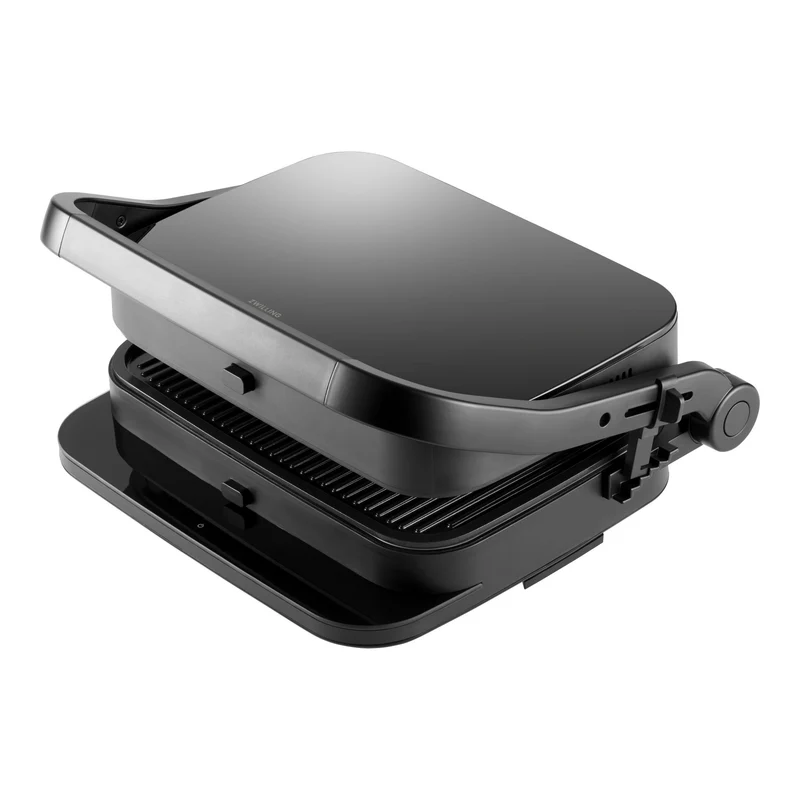 Zwilling Piastra Elettrica Enfinigy Nera