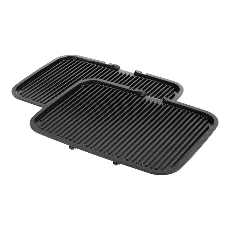 Zwilling Piastra Elettrica Enfinigy Nera