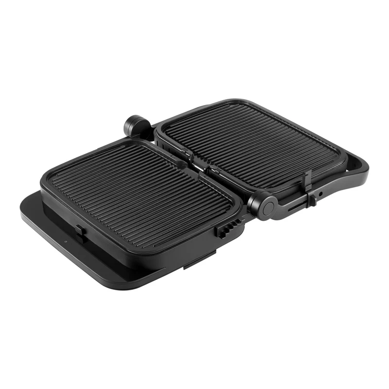 Zwilling Piastra Elettrica Enfinigy Nera