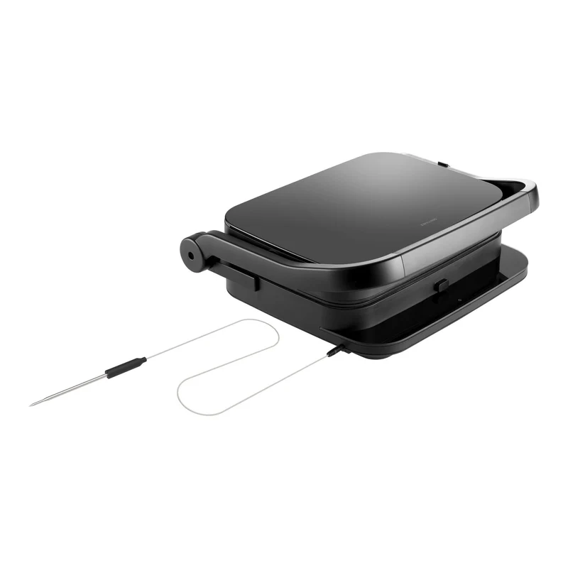 Zwilling Piastra Elettrica Enfinigy Nera