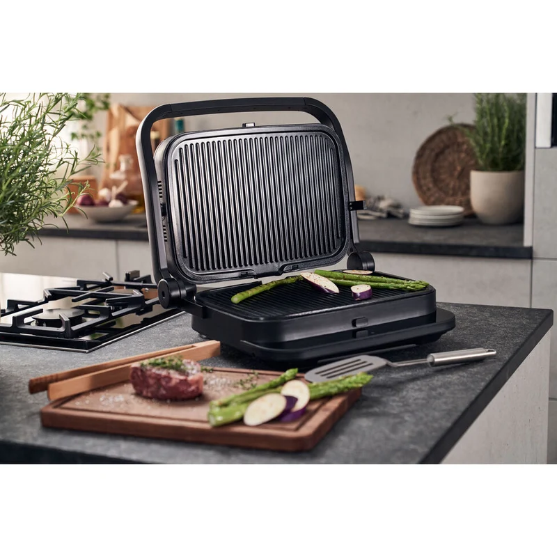 Zwilling Piastra Elettrica Enfinigy Nera