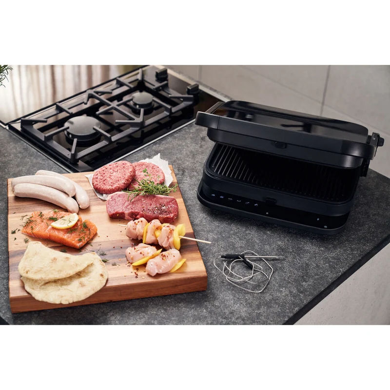 Zwilling Piastra Elettrica Enfinigy Nera