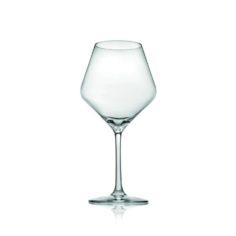IVV Set 6 Calici Vino Rosso Tasting Hour 54,5 cl