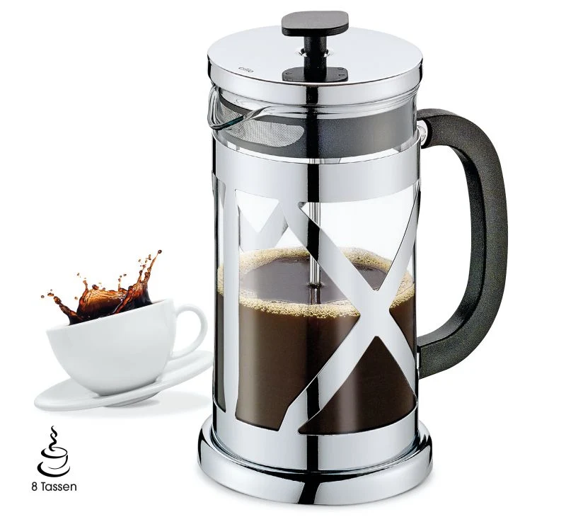 Kaffeebereiter 8T Gloria