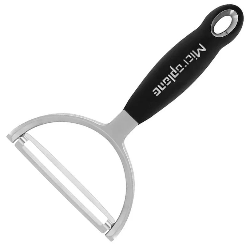 Microplane Pelapatate XL con Lama in Acciaio Inossidabile