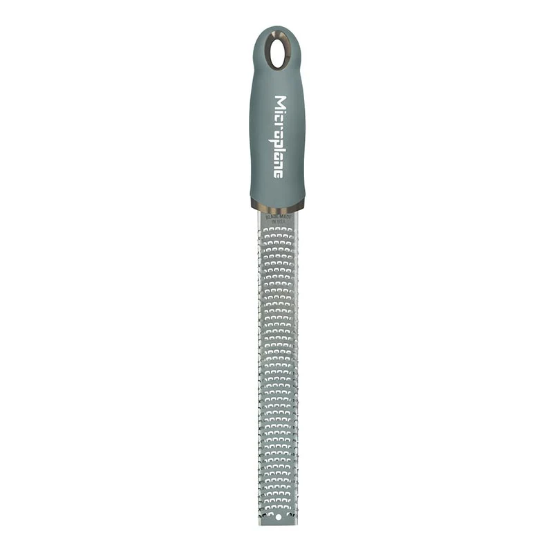 Microplane Grattugia Premium Zester Verde Eucalipto