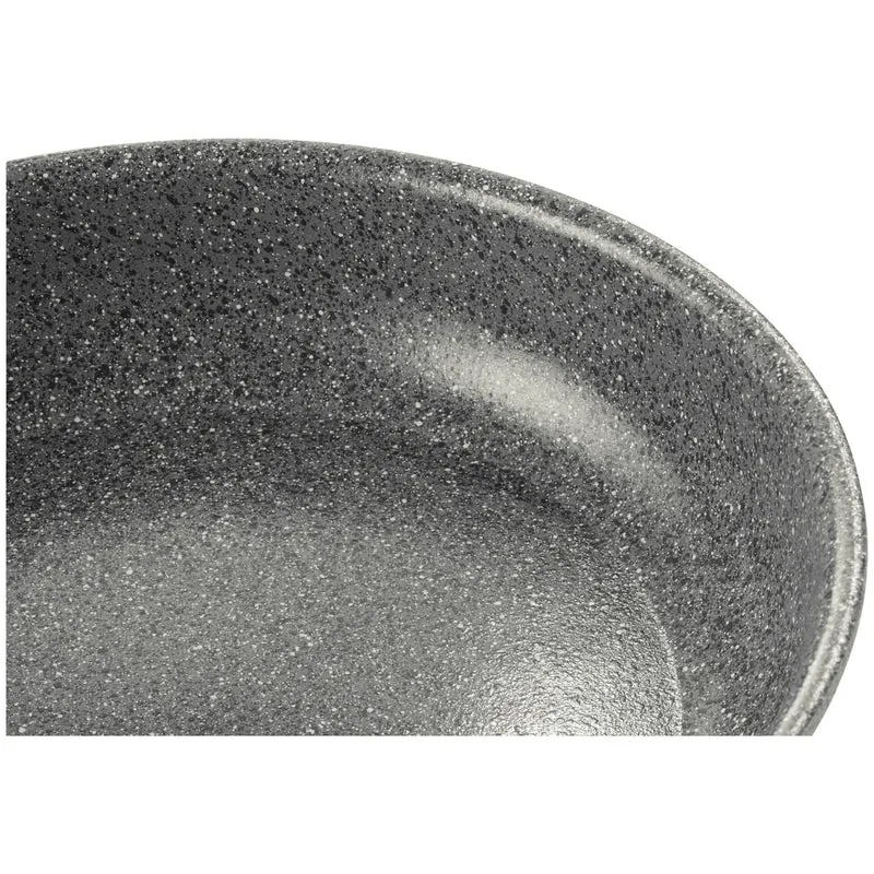 Ballarini Offerta Set Padelle Salvaspazio 5 pezzi Torre Antiaderente
