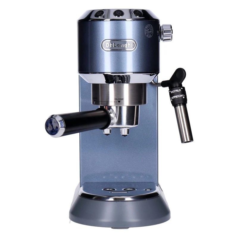 DeLonghi Siebträgermaschinen EC 785.AE Dedica Metallics
