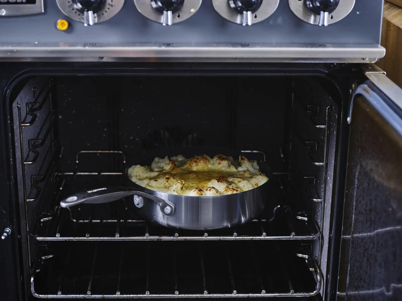 Greenpan Kochtopf Ø24cm / 2,6L 'Geneva'