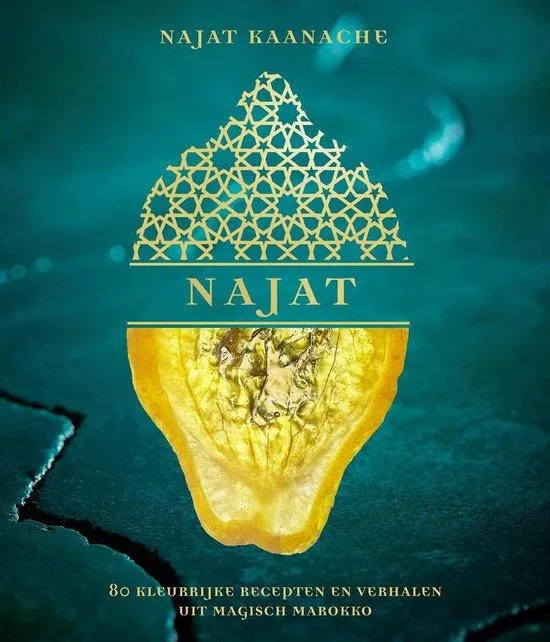 CB Najat