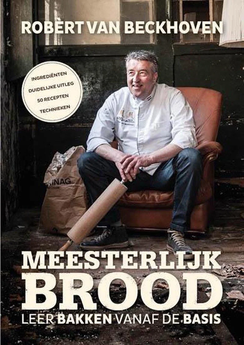 CB Meisterhaftes Brot