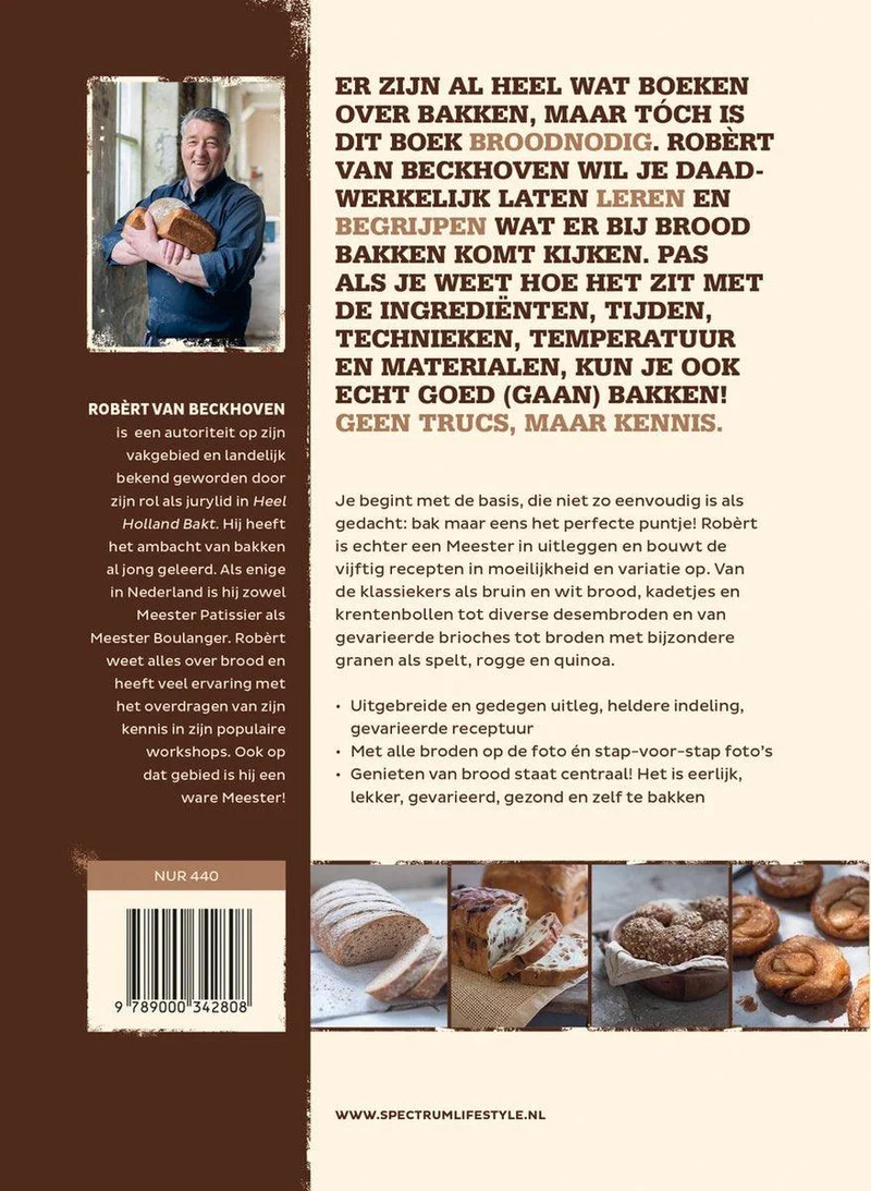 CB Meisterhaftes Brot