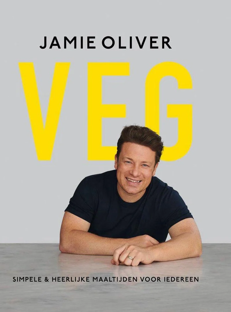 CB Jamies Gemüse
