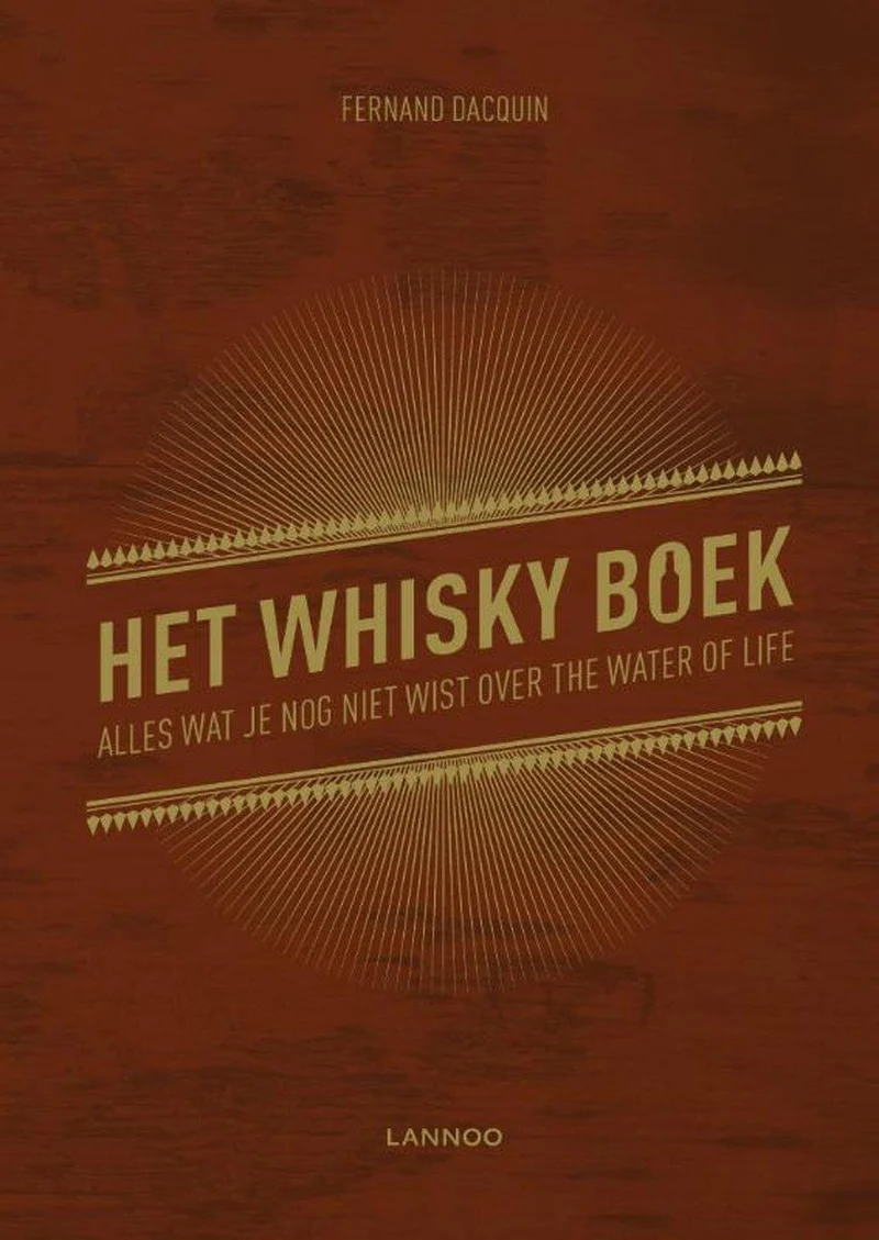 CB Das Whiskybuch