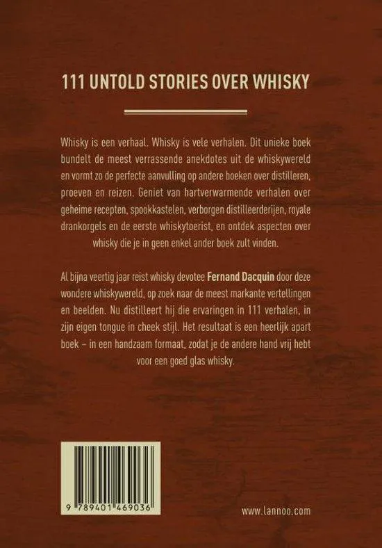 CB Das Whiskybuch