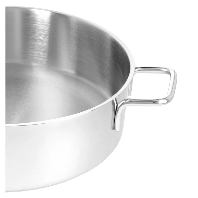 Demeyere Snackpan 'Apollo 7'