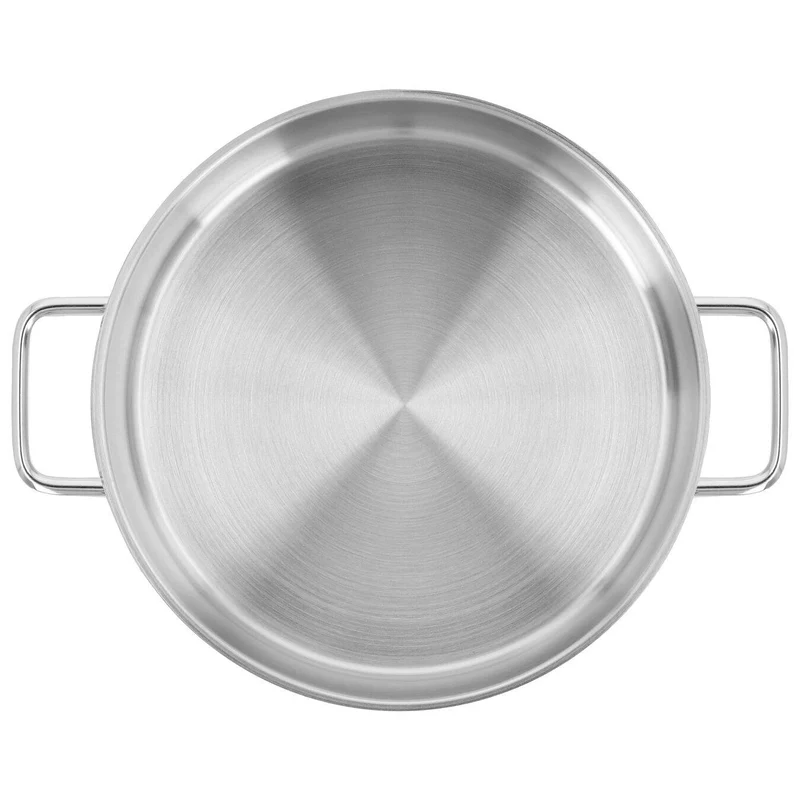 Demeyere Snackpan 'Apollo 7'