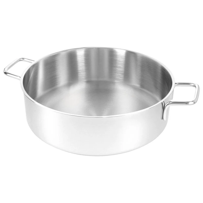 Demeyere Snackpan 'Apollo 7'
