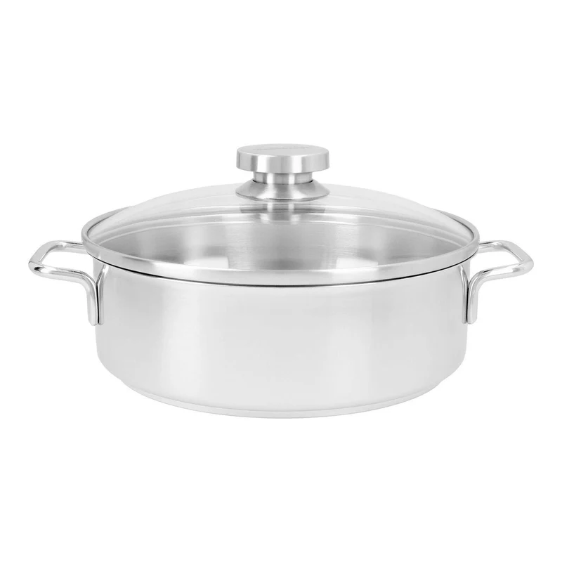 Demeyere Snackpan 'Apollo 7'